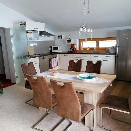Alpenapartment Abtenau 2 - 6 Personen Exteriör bild