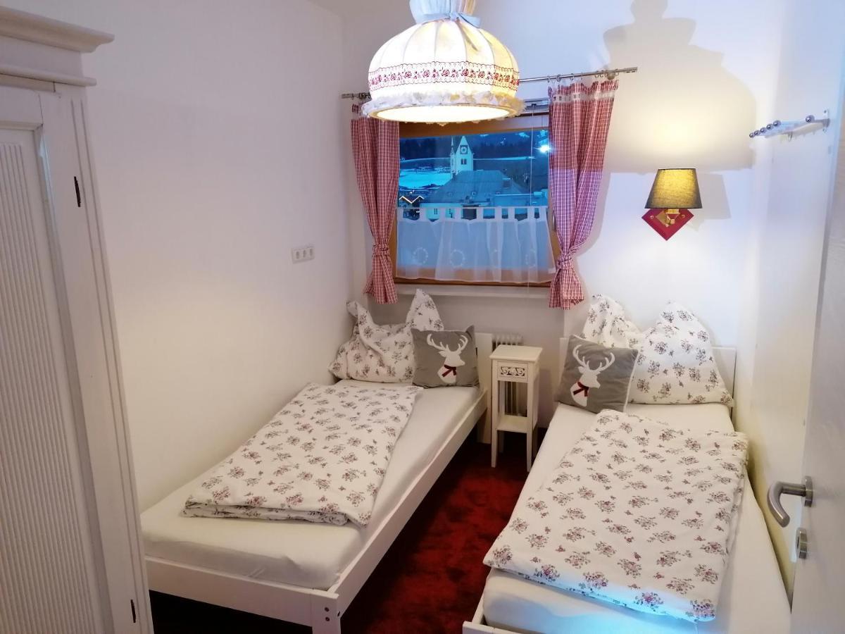 Alpenapartment Abtenau 2 - 6 Personen Exteriör bild