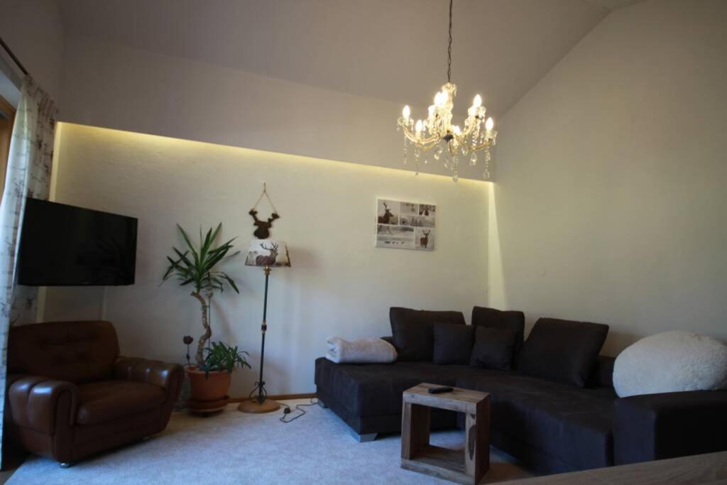 Alpenapartment Abtenau 2 - 6 Personen Exteriör bild